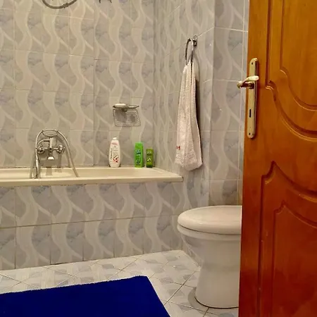 شقة Lidas ساراندا