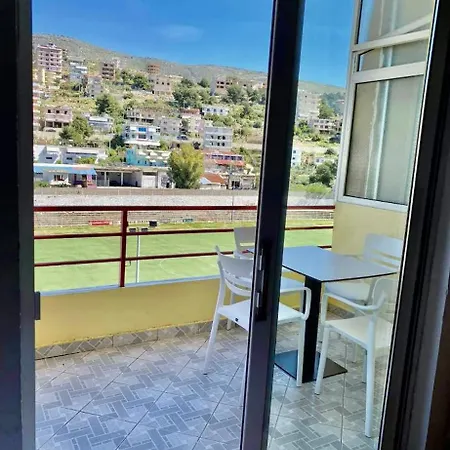 شقة Lidas ساراندا